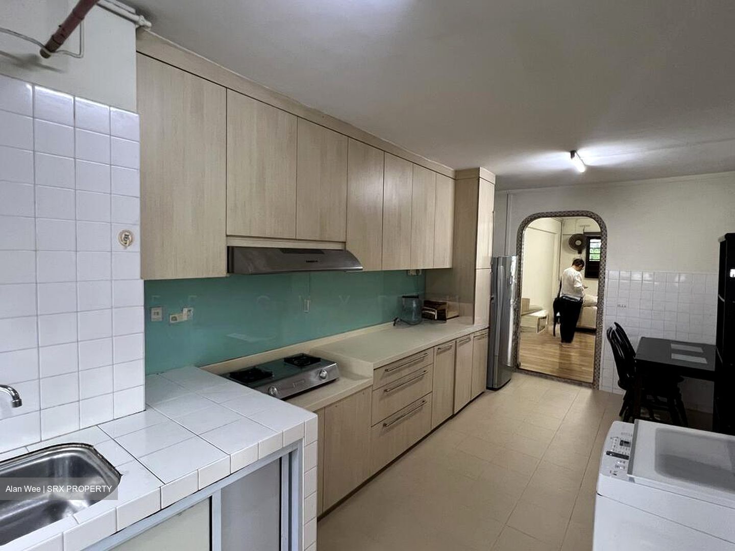 Blk 303 Clementi Meadows (Clementi), HDB 3 Rooms #504168311